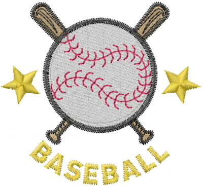 Sportsmachine embroidery designs embroidery design baseball bats Sportsmachine embroidery designs embroidery design baseball bats
