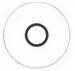 Magna-Glide Bobbins Style M (White) Jumbo embroidery supplies