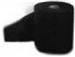 AnnTheGran's Medium Tear Away: Economy Size (Black) embroidery supplies