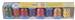 Color Medley Collection-Spring Flowers embroidery supplies