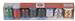 Color Medley Collection - Holiday embroidery supplies