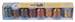 Color Medley Collection - Harvest embroidery supplies