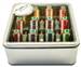 Rustling Leaves Thread Kit embroidery supplies