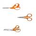 Fiskars Scissors Set embroidery supplies