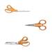Fiskars Scissors Set 2 embroidery supplies