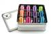 GO! Be Dazzled Isacord Thread Collection embroidery supplies