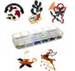 Dalco's Holiday Bling Bundle embroidery supplies