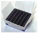 Coats Pre-Wound Bobbins (Black) embroidery supplies