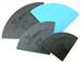 Circle Template Set, Small (4-piece, 2.5" -5.5") embroidery supplies