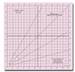 Cutting Mat, Small/Classroom, 13" x 13" embroidery supplies