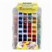 Incredible Threadable Gift  Box  - Rayon (82 Spools) embroidery supplies