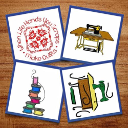 Want To Sew Embroidery Designs  AnnTheGran