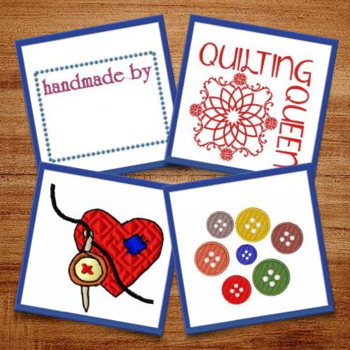 Oh SEW Cute! Embroidery Designs AnnTheGran