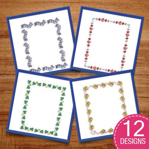 free embroidered downloadable page borders for word free embroidered downloadable page borders for word