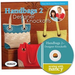 Handbags 2 Designer Knockoffs | AnnTheGran