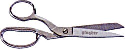 Gingher 8'' Spring Action Scissors