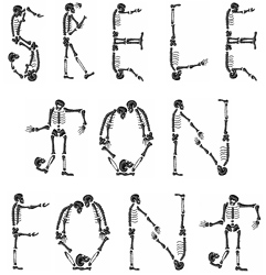 How to write a skeleton letter 07 picture