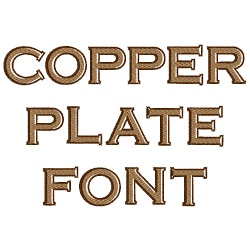copperplate script font free google copperplate script font free google