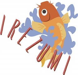Irezumi Vector Illustration | AnnTheGran.com