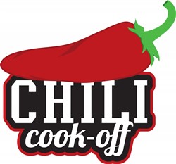 Chili Cook-Off SVG file - SVG cut files.com | AnnTheGran.com