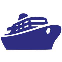 Cruise Ship SVG file - SVG cut files.com | AnnTheGran.com