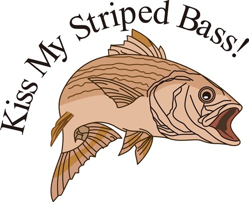 Free Free 138 Striped Bass Svg SVG PNG EPS DXF File