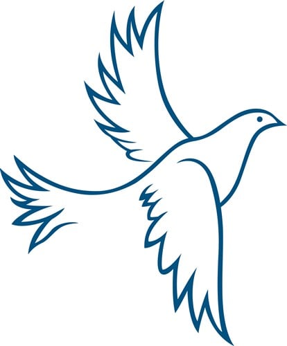 httpsprdvectorartgrand slam designsdove outline1