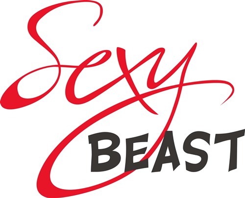 SEXY BEAST SCRIPT Vector Illustration | AnnTheGran