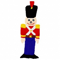 Free toy soldier jessecmault design  annthegran