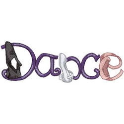 Dance jessecmault design  annthegran