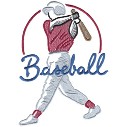 Baseball embroidery design  annthegran Baseball embroidery design  annthegran