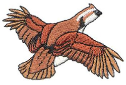 Quail embroidery design  annthegran Quail embroidery design  annthegran