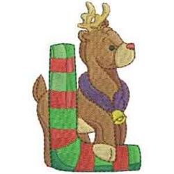 Christmas font letter l embroidery design  annthegran Christmas font letter l embroidery design  annthegran