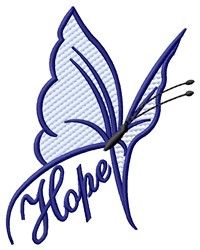 Free hope embroidery design  annthegran Free hope embroidery design  annthegran
