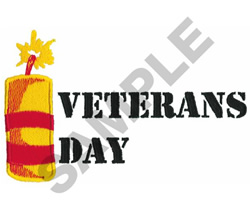 Veterans day color pictures