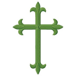 Cross embroidery design  annthegran Cross embroidery design  annthegran