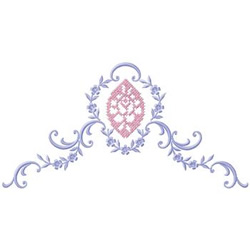 Scroll stitch cross embroidery annthegran roll larger zoom