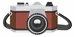 Camera embroidery design  annthegran Camera embroidery design  annthegran