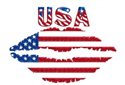 Usa embroidery design  annthegran Usa embroidery design  annthegran