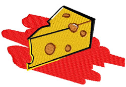 Swiss cheese embroidery design  annthegran Swiss cheese embroidery design  annthegran