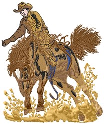 Horse  rider jessecmault design  annthegran