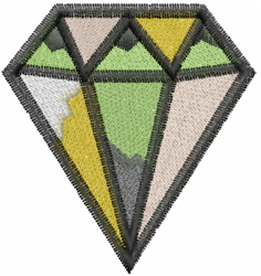 Diamond embroidery design  annthegran Diamond embroidery design  annthegran