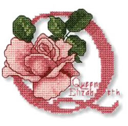 Queen elizabeth embroidery design  annthegran Queen elizabeth embroidery design  annthegran