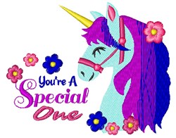 Youre a special one embroidery design  annthegran Youre a special one embroidery design  annthegran
