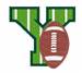 football field font football field font