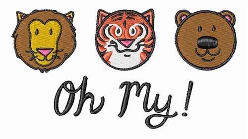 Oh my jessecmault design  annthegran