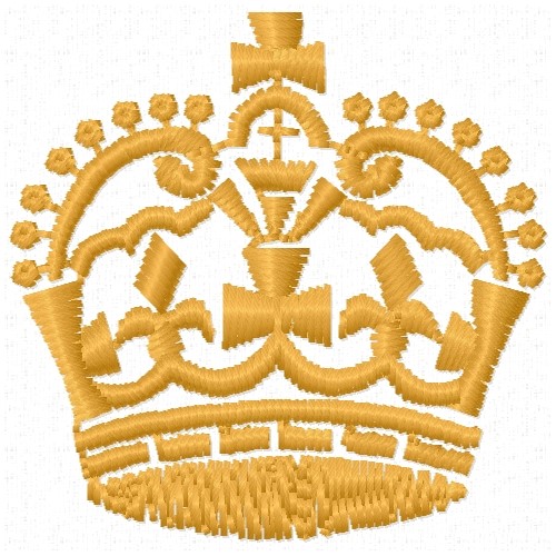 Free crown jessecmault design  annthegran