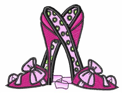 high heels designs