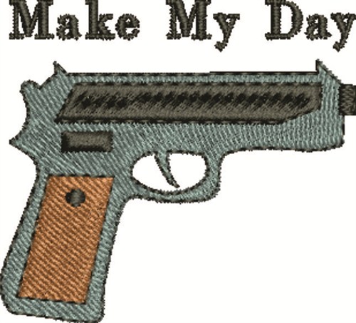 Handgun jessecmault design  annthegran