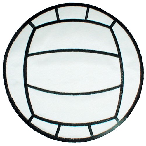 volleyball clipart with no background - photo #38